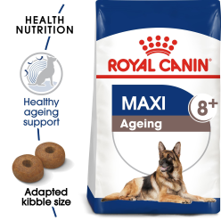 Royal Canin Maxi Ageing (8+) 15KG